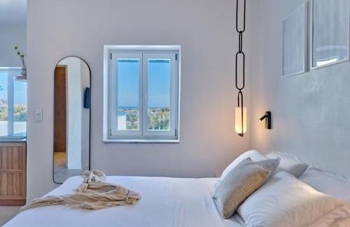 Naousa Apartment | Casa Stellino