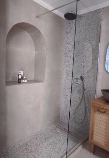 Psinthos House | Casa Stergia - Village Project