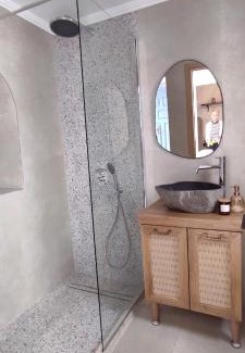 Psinthos House | Casa Stergia - Village Project