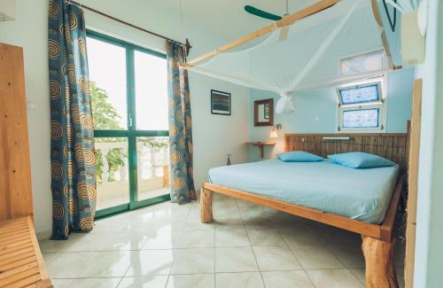 Tarrafal Bed & Breakfast | Casa Strela B&B Tarrafal