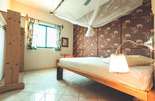 Tarrafal Bed & Breakfast | Casa Strela B&B Tarrafal
