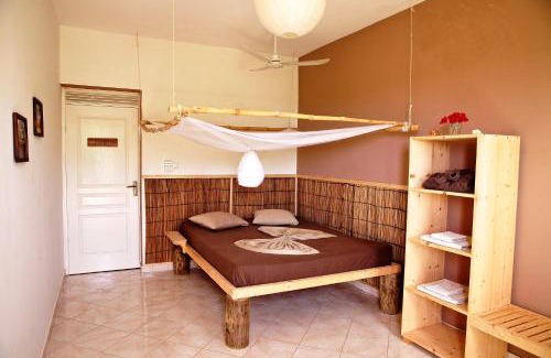 Tarrafal Bed & Breakfast | Casa Strela B&B Tarrafal