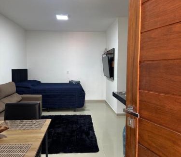 Jatiuca House | Casa studio Maceió perto da praia Jatiuca