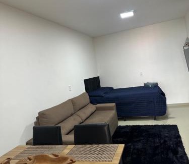 Jatiuca House | Casa studio Maceió perto da praia Jatiuca