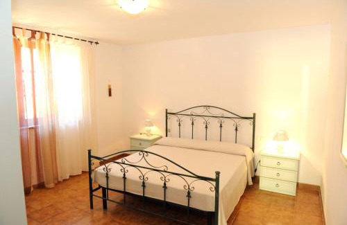 Tanaunella House | Casa Su Lizzu