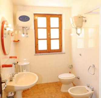 Tanaunella House | Casa Su Lizzu