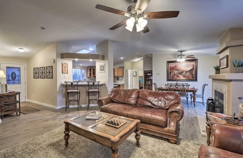 Valle House | Casa Sublime- AMAZING, Private 36 Acre retreat very close to the Grand Canyon
