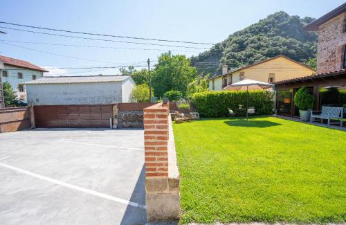 Liendo Apartment | Casa Suca