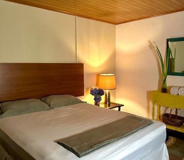 Leon House | Casa Suchtli