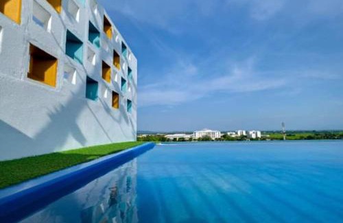 Alor Setar Apartment | Casa Suite Homestay D'Imperio Professional Suite