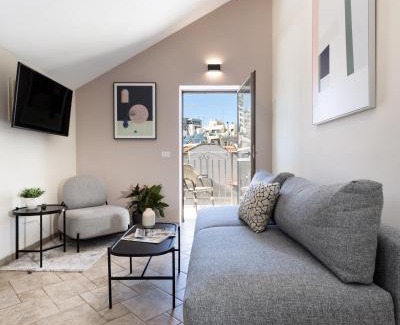 Nachlaot Apartment | Casa Suite