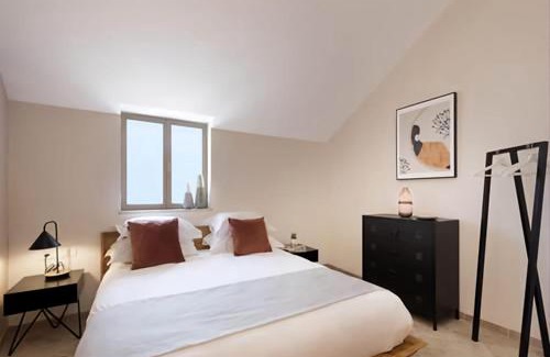 Nachlaot Apartment | Casa Suite