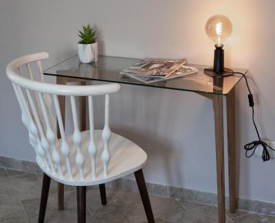 Nachlaot Apartment | Casa Suite