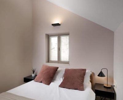 Nachlaot Apartment | Casa Suite