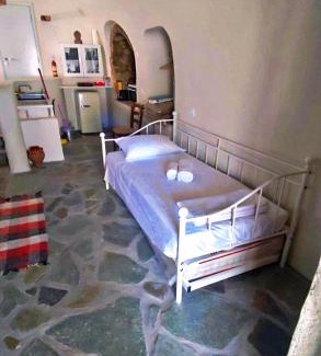 Friligkianika House | Casa Sul Lago