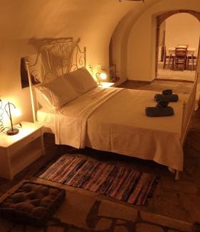 Friligkianika House | Casa Sul Lago