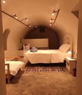 Friligkianika House | Casa Sul Lago