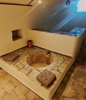 Friligkianika House | Casa Sul Lago