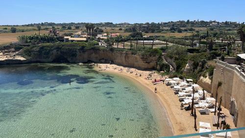 Syracuse Villa | Casa sul mare con piscina