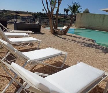 Syracuse Villa | Casa sul mare con piscina