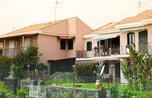 Stazzo Apartment | Casa sul mare in Sicilia, Acireale-Stazzo