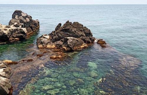 Stazzo Apartment | Casa sul mare in Sicilia, Acireale-Stazzo