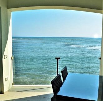 Marzamemi Apartment | Casa sul Mare Marzamemi
