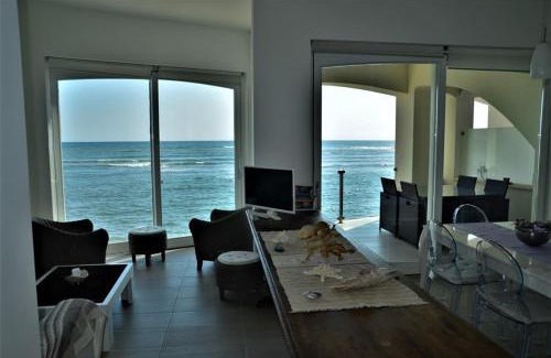 Marzamemi Apartment | Casa sul Mare Marzamemi