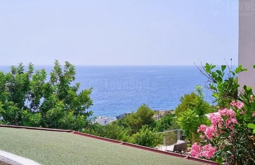 Marina di Novaglie House | Casa sul mare Novaglie by LoveSud