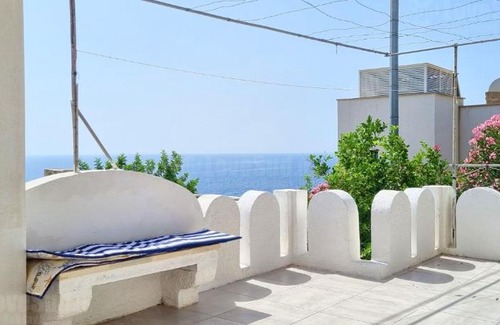 Marina di Novaglie House | Casa sul mare Novaglie by LoveSud