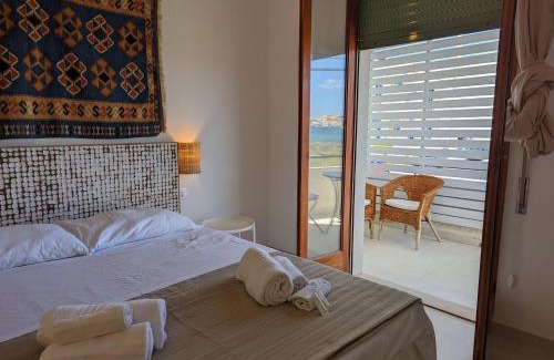 Marzamemi Apartment | Casa sul mare Vento di Levante