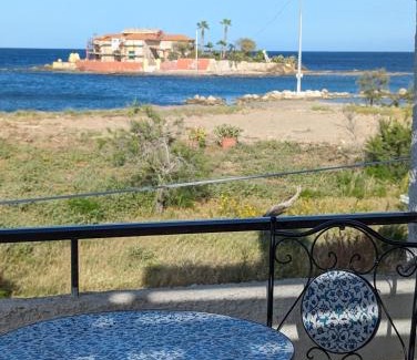 Marzamemi Apartment | Casa sul mare Vento di Levante