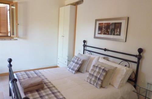 San Vito In Monte Apartment | Casa sul Monte