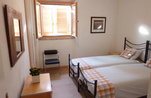 San Vito In Monte Apartment | Casa sul Monte
