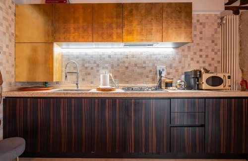 Cannaregio Apartment | Casa sul Ponte del Cristo - Your private canal view