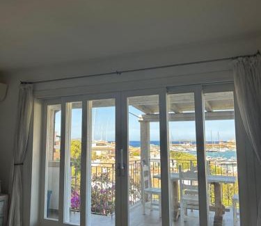 Porto Rotondo House | casa sul porto