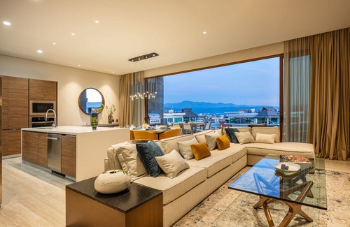 Nuevo Vallarta Condo | Casa Sula: Elegance at Luma, Nuevo Vallarta
