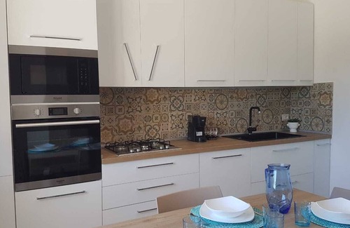 Tertenia House | CASA SULLA SPIAGGIA - ACCESSO DIRETTO ALLA SPIAGGIA DI SABBIA BIANCA