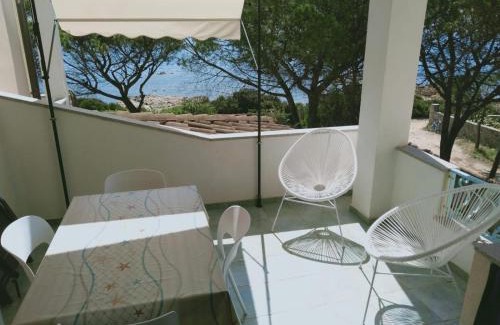 Cala Liberotto House | Casa sulla spiaggia