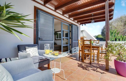 Playa Blanca Villa | Casa Sultana