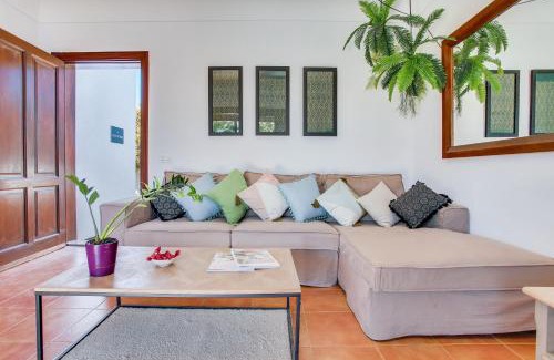 Playa Blanca Villa | Casa Sultana