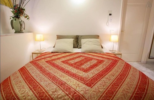 Grachtengordel-West Apartment | Casa Sumita B&B Summa