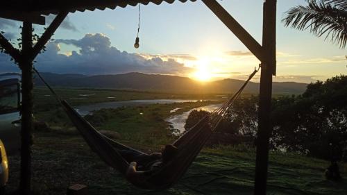 Governador Celso Ramos House | Casa Sunset, Mares dos Ganchos