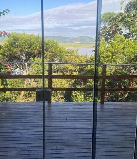 Governador Celso Ramos House | Casa Sunset, Mares dos Ganchos