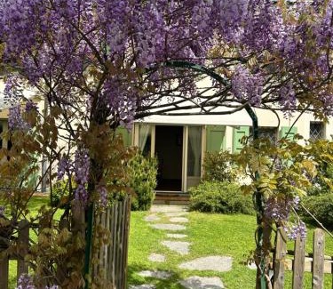 Savena House | Casa Sunset Hill Bologna