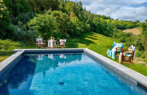 Savena House | Casa Sunset Hill Bologna