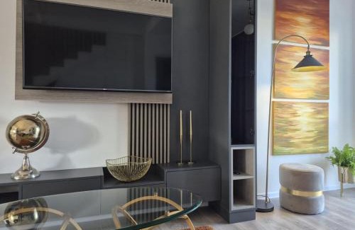 Sinpetru House | Casa Sunset