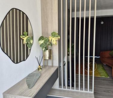 Sinpetru House | Casa Sunset