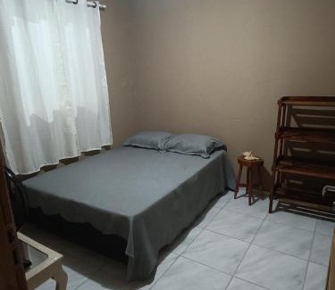 Parnaiba House | Casa super aconchegante