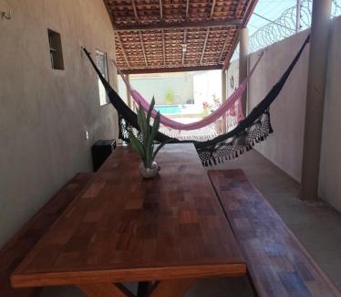 Parnaiba House | Casa super aconchegante
